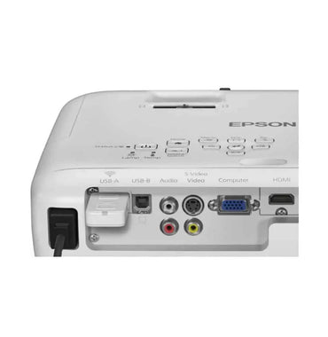 EPSON Module WiFi (b / g/n) – ELPAP10 pour vidéoprojecteur (V12H731P01) Connecto.ma