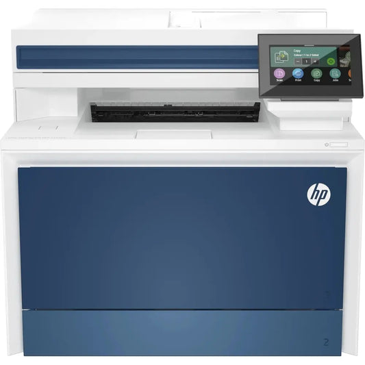 Imprimante Multifonction Laser Couleur HP LaserJet Pro MFP 4303fdn — Connecto.ma