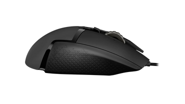 Logitech G502 Hero RGB – Souris Gaming Haute Précision | Connecto Connecto.ma