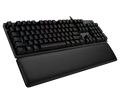 Clavier Avec Fil Gamer Logitech G513 Mecanique Rgb 5099206080072