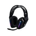 Logitech G733 Lightspeed NOIR – Casque Gaming Sans Fil RGB |