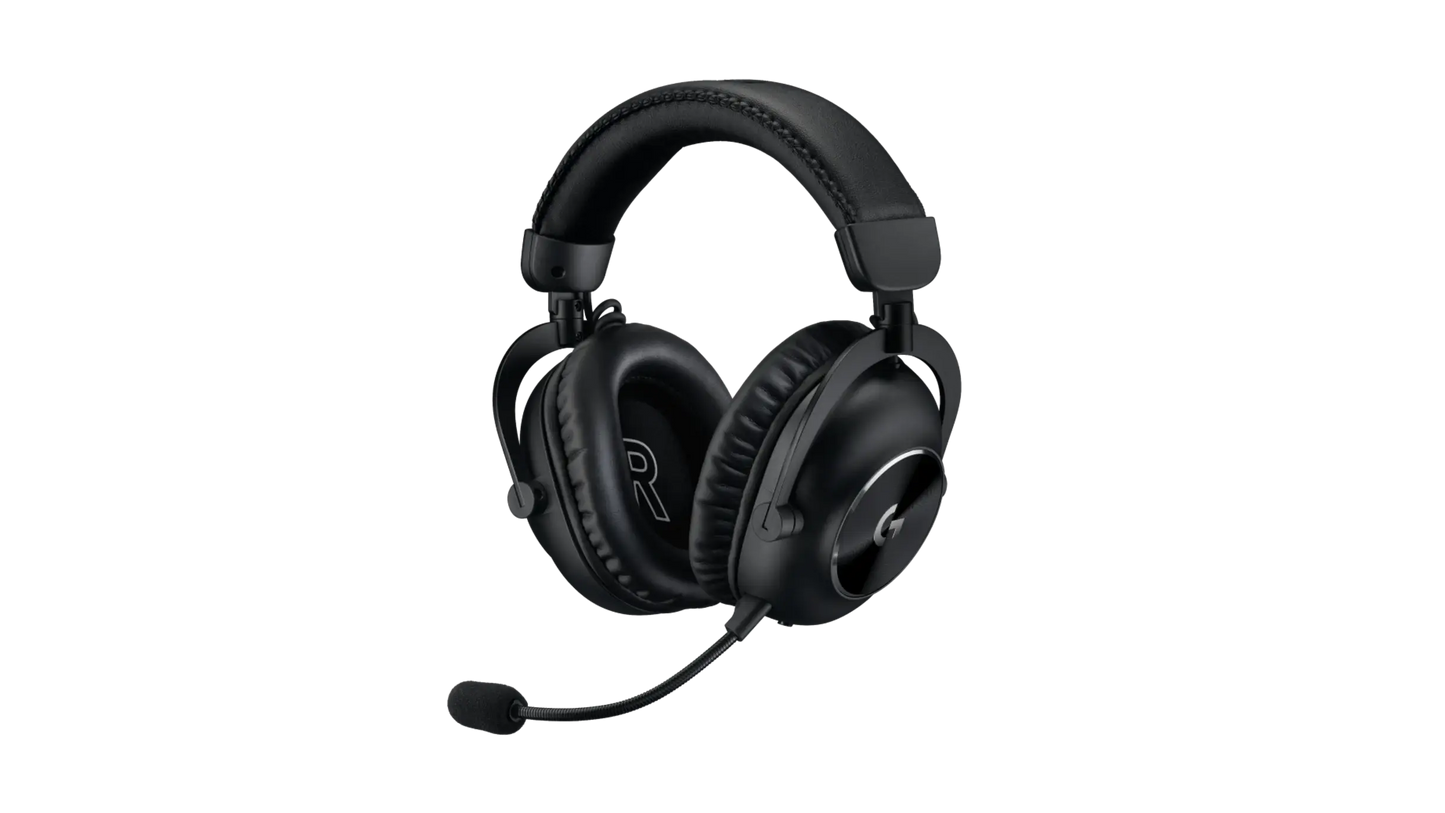 Logitech G PRO X 2 Lightspeed – Casque Gaming Sans Fil Noir | Son PRO-G Graphène & eSports Connecto.ma