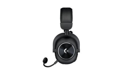 Logitech G PRO X 2 Lightspeed – Casque Gaming Sans Fil Noir | Son PRO-G Graphène & eSports Connecto.ma