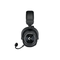 Logitech G PRO X 2 Lightspeed – Casque Gaming Sans Fil (Noir)