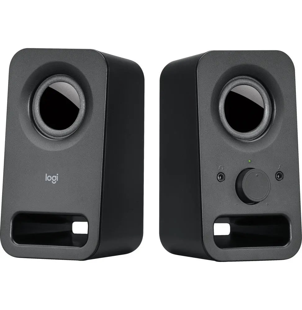 Logitech Z150 Haut-parleurs Stéréo (980-000814) Connecto.ma