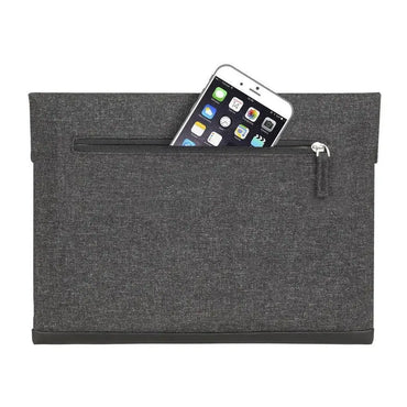Housse Rivacase Lantau 8803 black mélange pour MacBook Pro et Ultrabook 13.3 — vue 2 — Connecto.ma