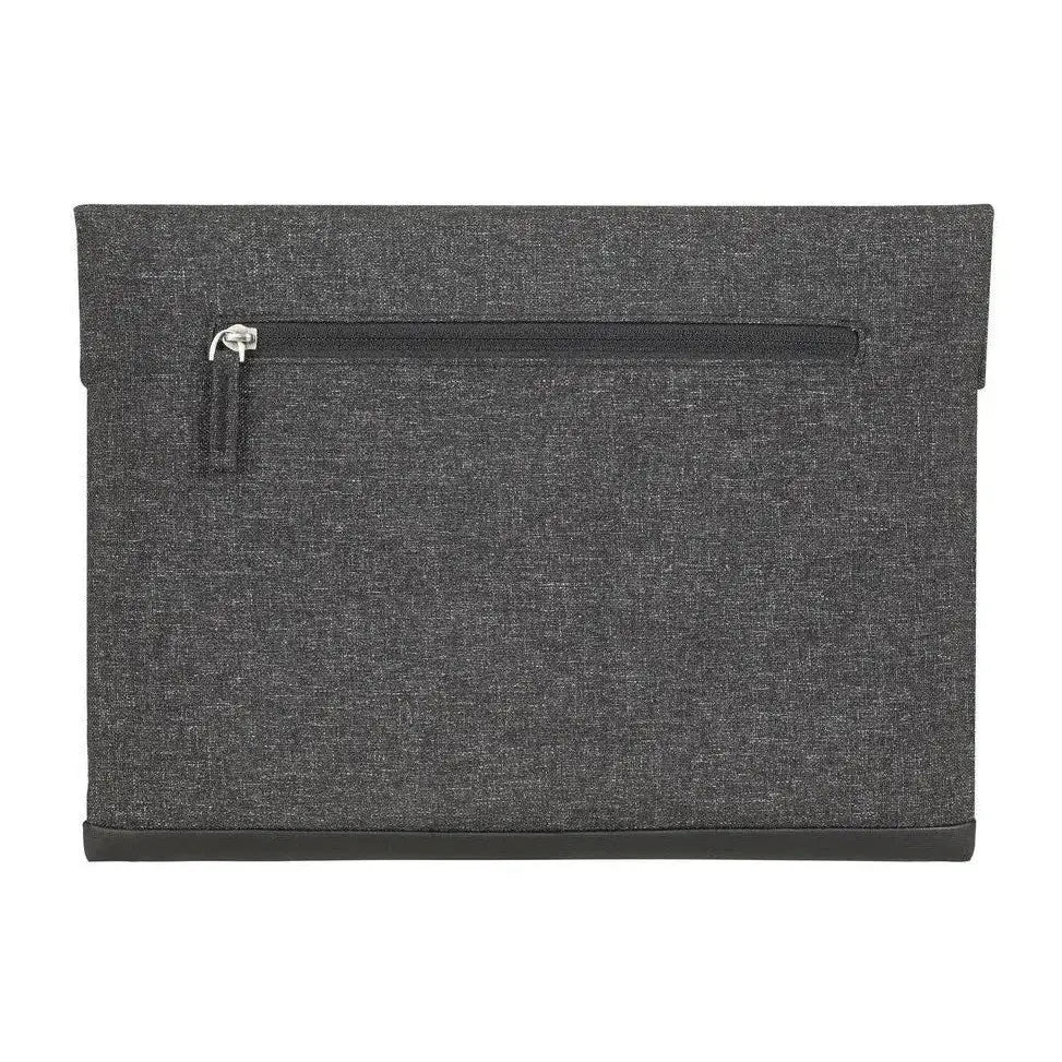 Housse Rivacase Lantau 8803 black mélange pour MacBook Pro et Ultrabook 13.3 (RIVACASE-8803-BLACK) rivacaseMaroc | Connecto.ma