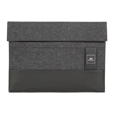 Housse Rivacase Lantau 8803 black mélange pour MacBook Pro et Ultrabook 13.3 — Connecto.ma