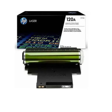 Tambour d’imagerie laser HP 120A d’origine — vue 2 — Connecto.ma