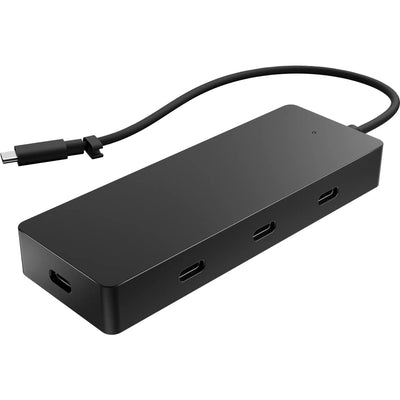 HP Concentrateur USB-C 4K Concentrateur USB-C HP 4K — Connecto.ma