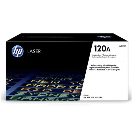 Tambour d’imagerie laser HP 120A d’origine — Connecto.ma