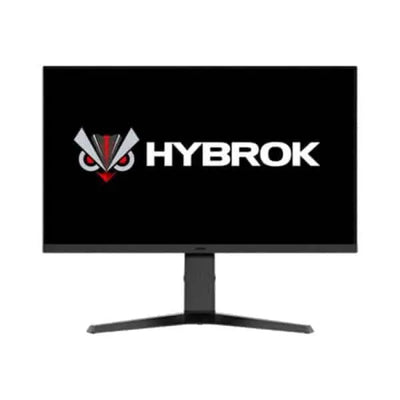 Moniteur HYBROK FLAME HG24IFL 24 IPS 180Hz 1ms — Connecto.ma