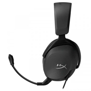 HyperX Cloud Stinger 2 Core – Casque Gaming Filaire Léger avec Micro Antibruit (PC & Consoles) — vue 2 — Connecto.ma