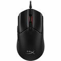 Souris Gamer Avec Fil Hyperx Pulsefire Haste 2 Noir 6N0A7Aa