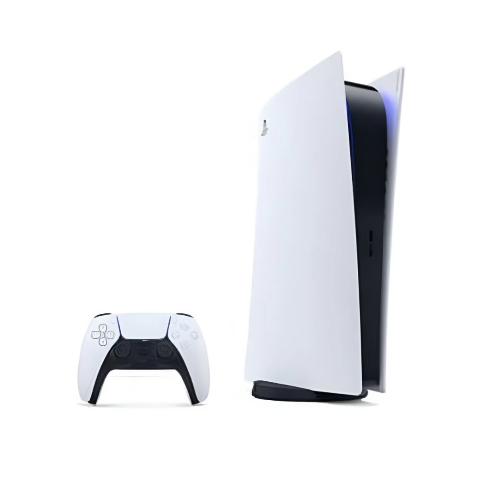 PLAYSTATION 5 DOCS VERSION SLIM CONSOLE — Playstation au Maroc | Connecto.ma