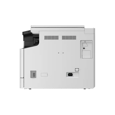 IMPRIMANTE CANON IMAGERUNNER 2224 MUTLIFONCTION LASER A3 — vue 2 — Connecto.ma