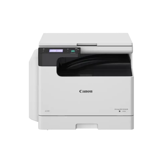 IMPRIMANTE CANON IMAGERUNNER 2224 MUTLIFONCTION LASER A3 — Connecto.ma