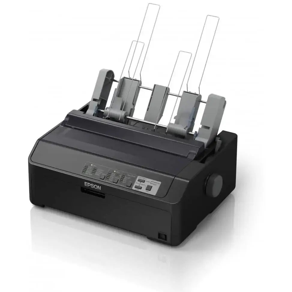 Imprimante matricielle à impact Epson LQ590II (C11CF39401) EpsonMaroc | Connecto.ma