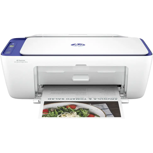 HP DeskJet Imprimante multifonction Ink Advantage Ultra 4927 — Connecto.ma