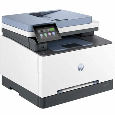 Imprimante Hp LaserJet Pro 3303sdw Multifonction Laser Couleur — vue 2 — Connecto.ma