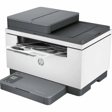 IMPRIMANTE MUTLIFONCTION LASERJET HP M236sdn — vue 2 — Connecto.ma