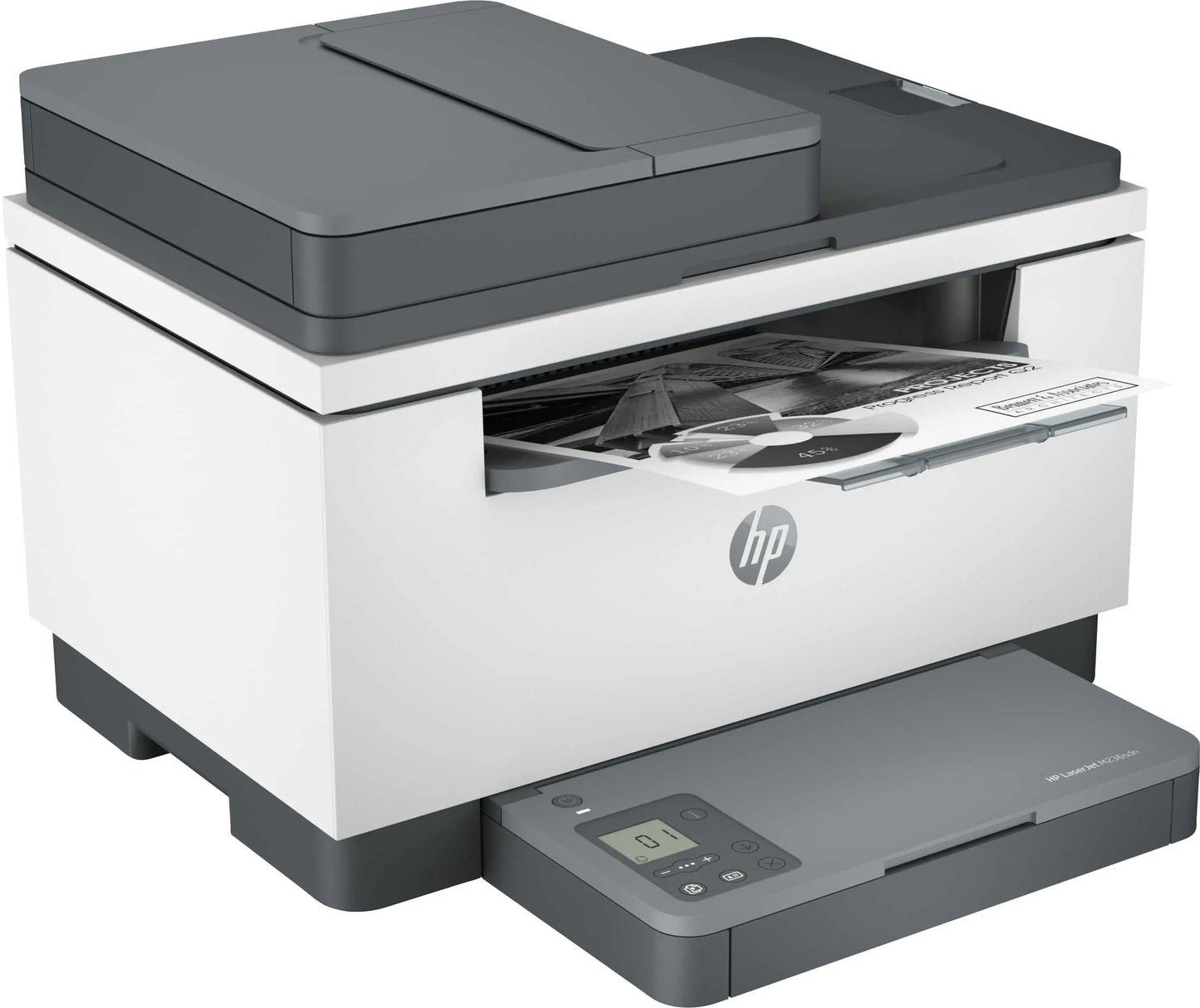 IMPRIMANTE MUTLIFONCTION LASERJET HP M236sdn (9YG08A) Hewlett Packard