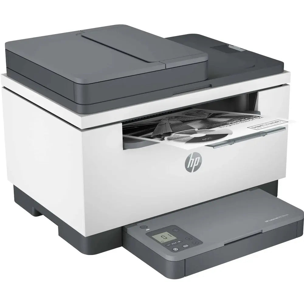 IMPRIMANTE MUTLIFONCTION LASERJET HP M236sdn (9YG08A) HPMaroc | Connecto.ma