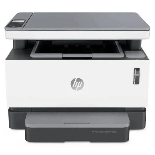 HP Imprimante Multifonction Laser Monochrome Neverstop 1200W — Connecto.ma