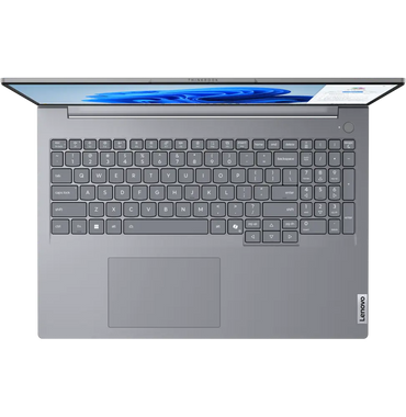 Ordinateur Portable Lenovo ThinkBook 16 G8 IAL – Ultra 7 S2 (21SK001MTP) Connecto.ma