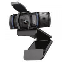 Webcams Logitech