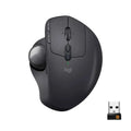 Logitech MX Ergo S – Trackball sans fil (910-007260)