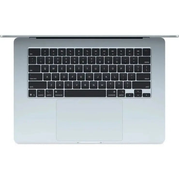 Apple MacBook AIR 15 pouces M4 16Go / 256Go – SKY BLUE (MC7A4) AppleMaroc | Connecto.ma