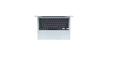 MacBook Air 13 – Puce Apple M4, 24 Go, 512 Go, Bleu ciel (MC6V4) Apple
