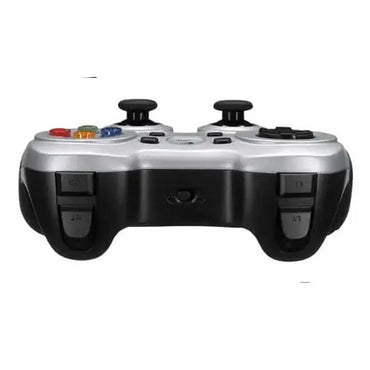 Manette sans fil Logitech G F710 — vue 2 — Connecto.ma