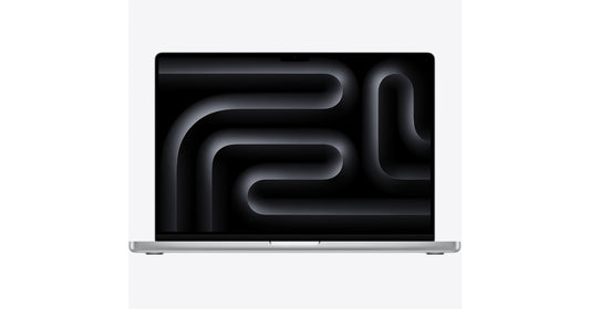 Apple MacBook Pro M4 Pro 16 pouces Argent 24 Go 512 Go (MX2T3FN/A) — Maroc