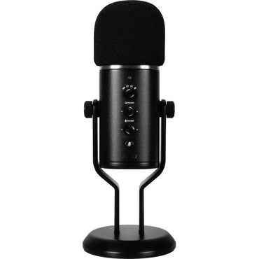 MSI Immerse GV60 Microphone USB – Noir — vue 2 — Connecto.ma
