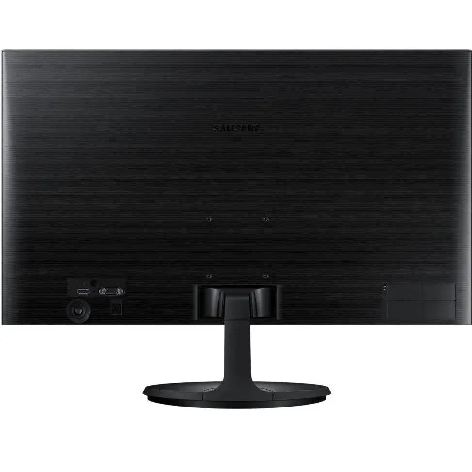 Écran Samsung Flat Série 3 – 23.5 Full HD (LS24F350FHMXZN) SAMSUNGMaroc | Connecto.ma
