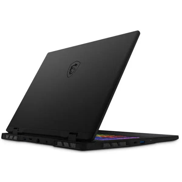MSI Ordinateur Portable PULSE AI C1VFKG-081MA | 16″ 240 Hz QHD | Intel Ultra 9 185H | 16GB DDR5 | 1TB SSD Gen 4 | RTX 4060 | W11 + Sac (4711377271769) Connecto.ma