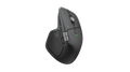 Logitech MX Master 4 — Souris Sans Fil Bluetooth Graphite | Prix Maroc (910-007562)
