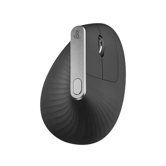 Souris Ergonomique Logitech MX Vertical Bluetooth (Graphite) — Connecto.ma