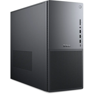 Ordinateur de bureau Dell Plus EBT2250 Tour — vue 2 — Connecto.ma