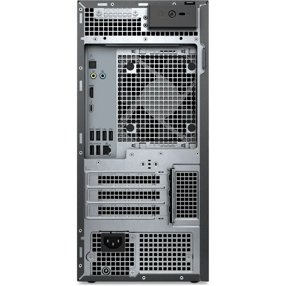 Ordinateur de bureau Dell Plus EBT2250 Tour (DL-EBT2250-RTX8GB) DELLMaroc | Connecto.ma