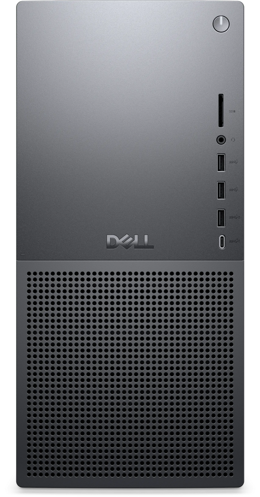 Ordinateur de bureau Dell Plus EBT2250 Tour (DL-EBT2250-RTX8GB) Connecto.ma