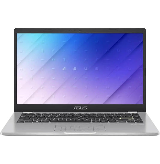 Ordinateur Portable ASUS VIVOBOOK E410M-BV1181T (90NB0Q12-M33010) Processeur Intel Celeron N4020