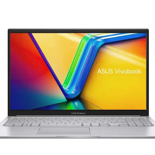 Ordinateur Portable ASUS VIVOBOOK X1504VA-NJ446W 15.6 – i5 13th (90NB10J2-M00N90) ASUSMaroc | Connecto.ma