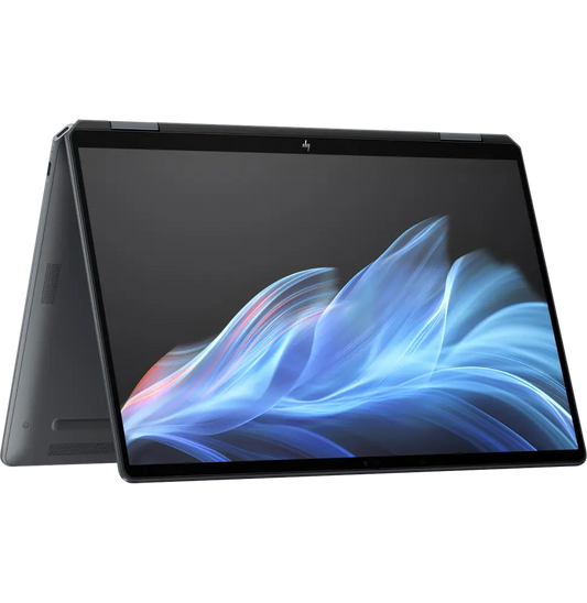 Ordinateur Portable Convertible 2-en-1 HP OmniBook Flip 5 14″- i5 13th (BU6V2EA) Connecto.ma