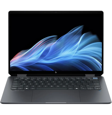 Ordinateur Portable Convertible 2-en-1 HP OmniBook Flip 5 14″- i5 13th (BU6V2EA) Connecto.ma