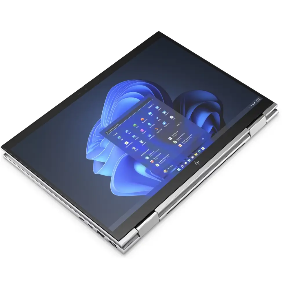 Ordinateur portable Convertible HP EliteBook x360 1040 G9 â I5 12th (5P7V2ES) Connecto.ma