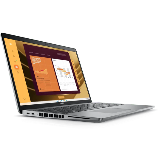 Ordinateur Portable Dell Latitude 5550 i7 13 th (DL-LAT5550-i7-w-32g) Connecto.ma