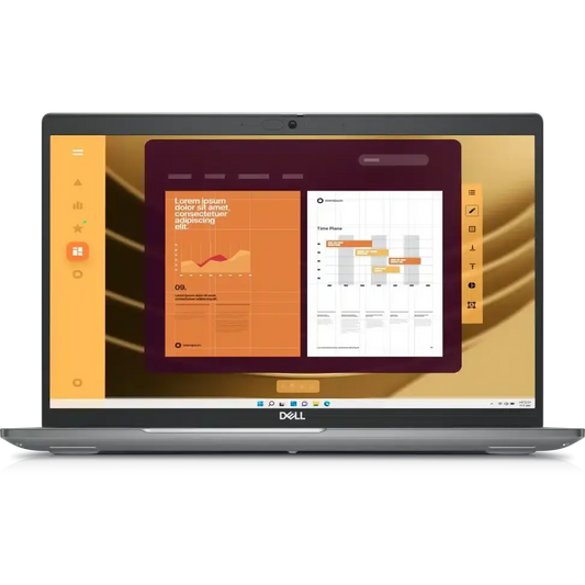 Ordinateur Portable DELL LATITUDE 5550 – ULTRA 7 (DL-LAT5550-U7-FD) DELLMaroc | Connecto.ma